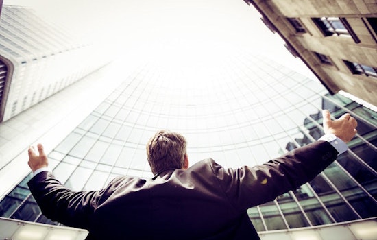 Industry to watch: Insurance experiencing strong job growth in Dallas