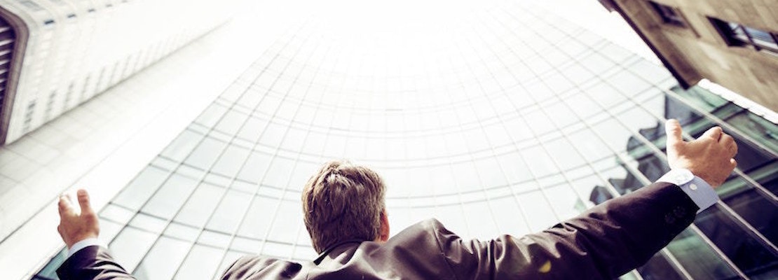 Industry to watch Insurance experiencing strong job Industry to watch Insurance experiencing strong job