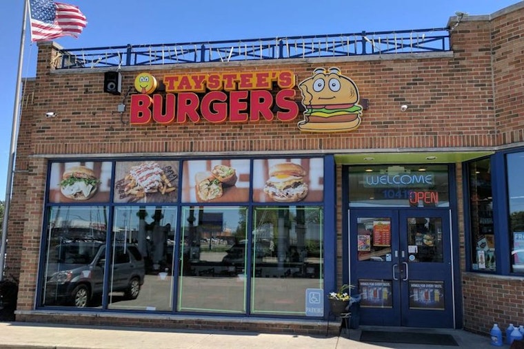 Chow down at Dearborn's top 4 burger joints