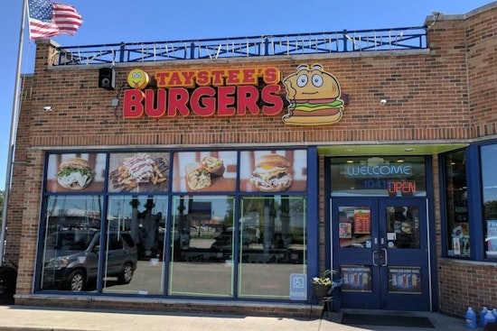 Chow down at Dearborn's top 4 burger joints
