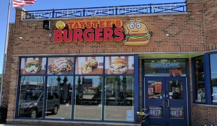 Chow down at Dearborn's top 4 burger joints