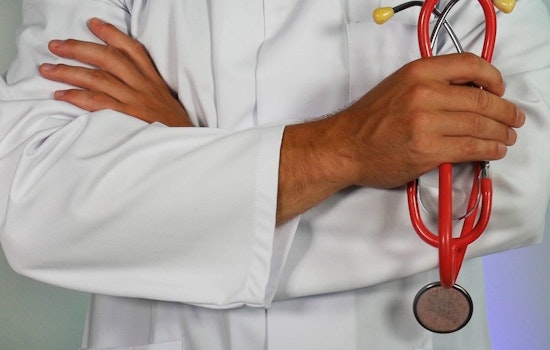 Arlington industry spotlight: Health care hiring going strong