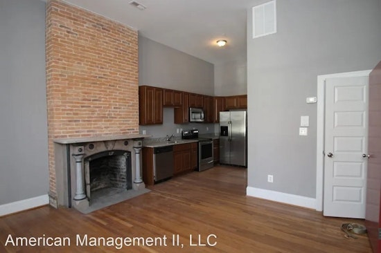 Apartments for rent in Baltimore: What will $2,000 get you?