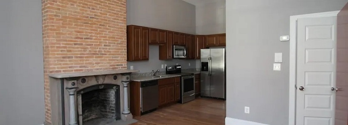 Apartments for rent in Baltimore: What will $2,000 get you?