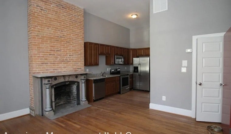 Apartments for rent in Baltimore: What will $2,000 get you?