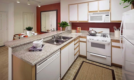 Apartments for rent in Irvine: What will $2,200 get you?