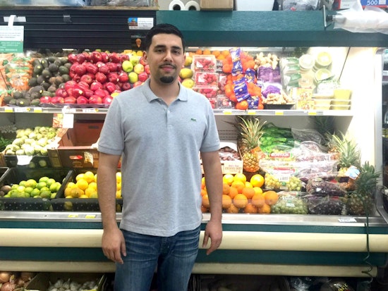 The Tenderloin's Healthy Corner Store Movement