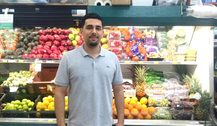 The Tenderloin's Healthy Corner Store Movement