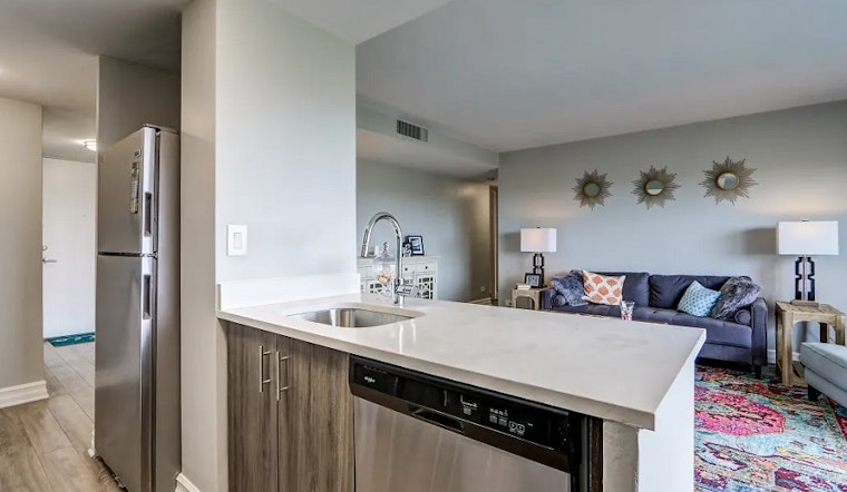 Apartments for rent in Detroit: What will $1,300 get you?