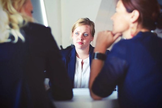 Irvine employers seeking managers