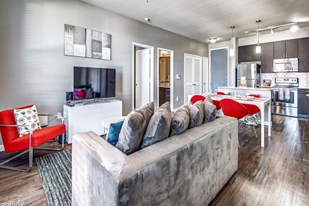 Apartments for rent in San Antonio: What will $1,100 get you?