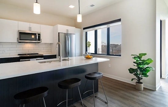 Apartments for rent in Milwaukee: What will $1,500 get you?