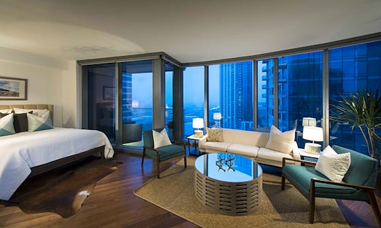 Apartments for rent in San Francisco: What will $5,500 get you?