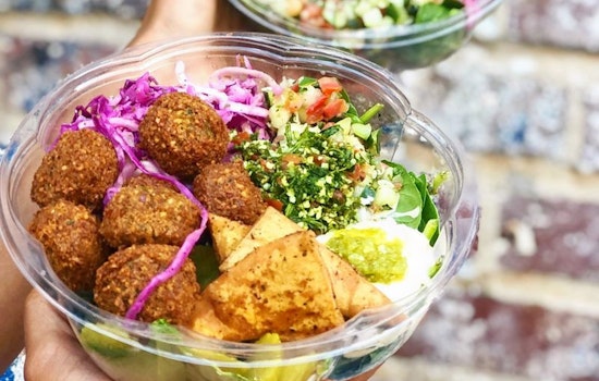 4 top options for low-priced vegetarian eats in Washington