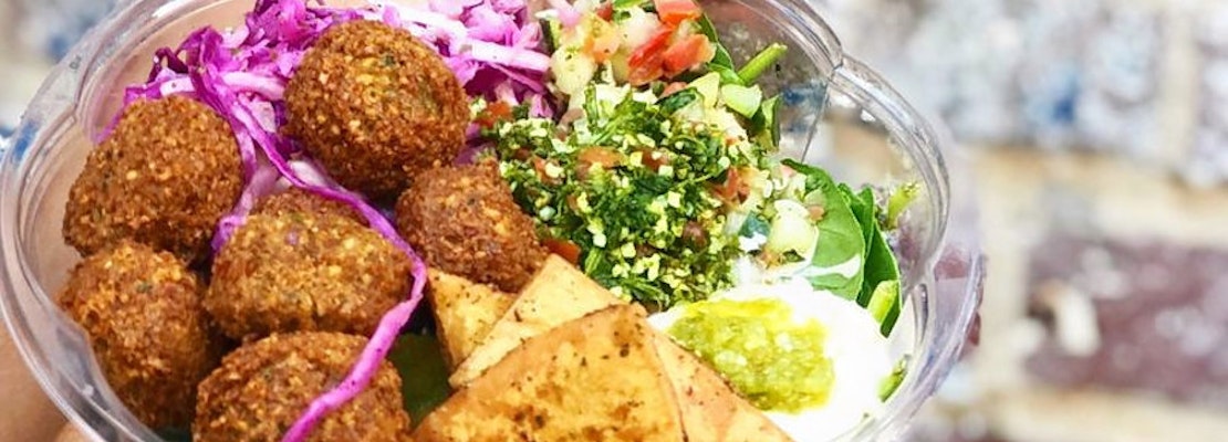 4 top options for low-priced vegetarian eats in Washington