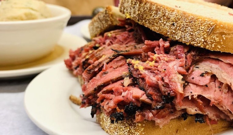 The 3 best spots to score sandwiches in New York