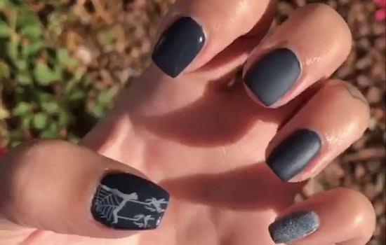 Check out 3 top cheap nail salons in Henderson