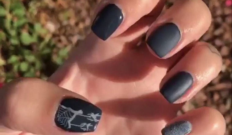 Check out 3 top cheap nail salons in Henderson