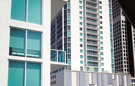 Tampa industry spotlight: Real estate hiring going strong