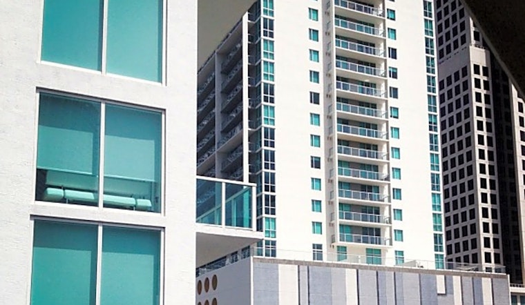 Tampa industry spotlight: Real estate hiring going strong
