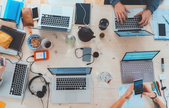 Time for a career change? Tech experiencing strong job growth in Jacksonville