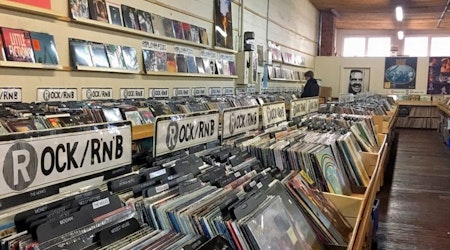 Seattle's 3 favorite spots to score vinyl records on the cheap