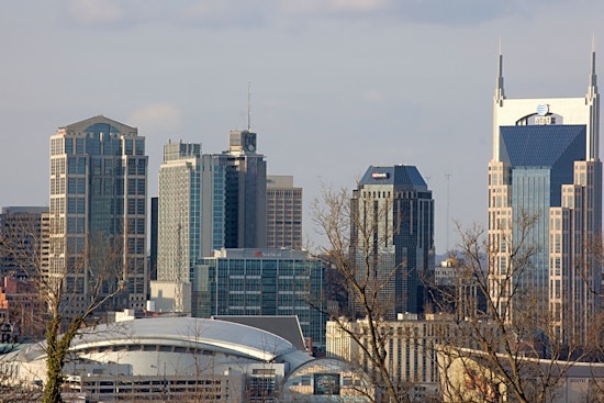 Industry spotlight: Real estate firms hiring big in Nashville