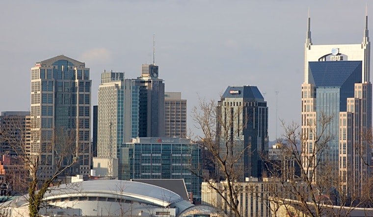 Industry spotlight: Real estate firms hiring big in Nashville