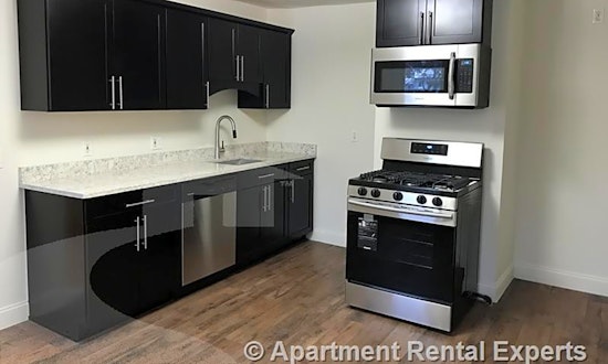Budget apartments for rent in the Port - Area 4, Cambridge