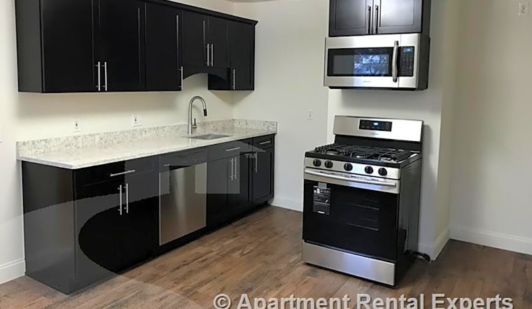 Budget apartments for rent in the Port - Area 4, Cambridge