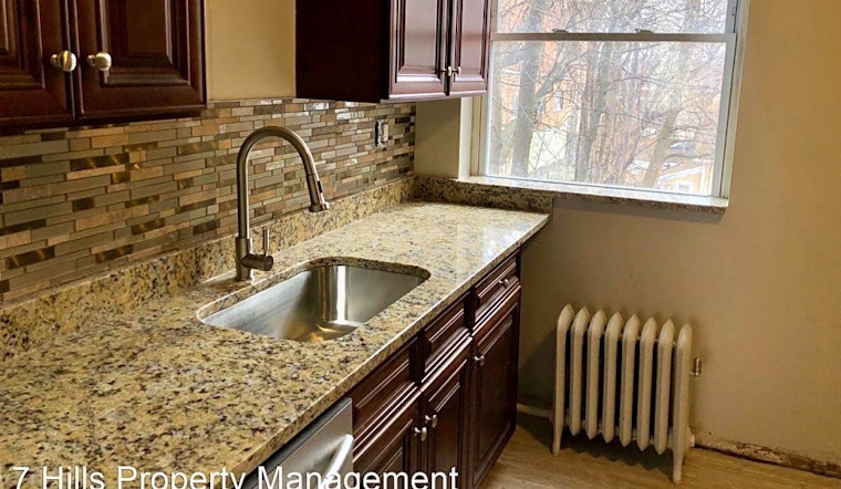 Apartments for rent in Worcester: What will $1,100 get you?