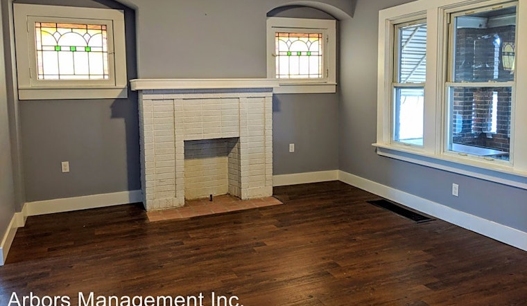 Budget apartments for rent in Greenfield, Pittsburgh