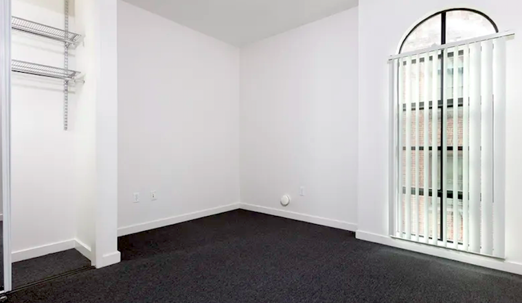 Apartments for rent in Berkeley: What will $4,000 get you?