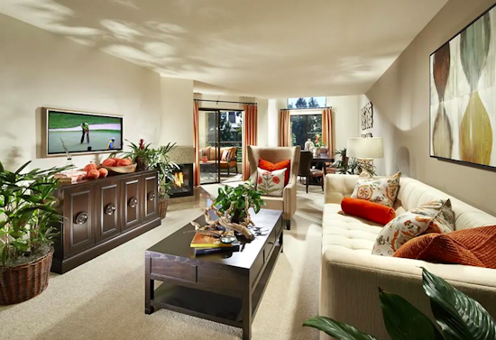 What apartments will $3,600 rent you in North San Jose, today?