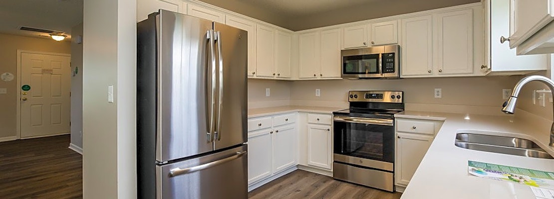 Apartments for rent in Charlotte: What will $1,700 get you?