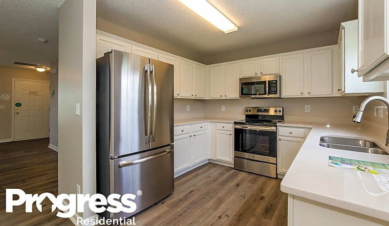 Apartments for rent in Charlotte: What will $1,700 get you?