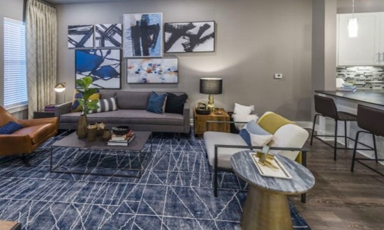 Apartments for rent in Fort Worth: What will $1,700 get you?