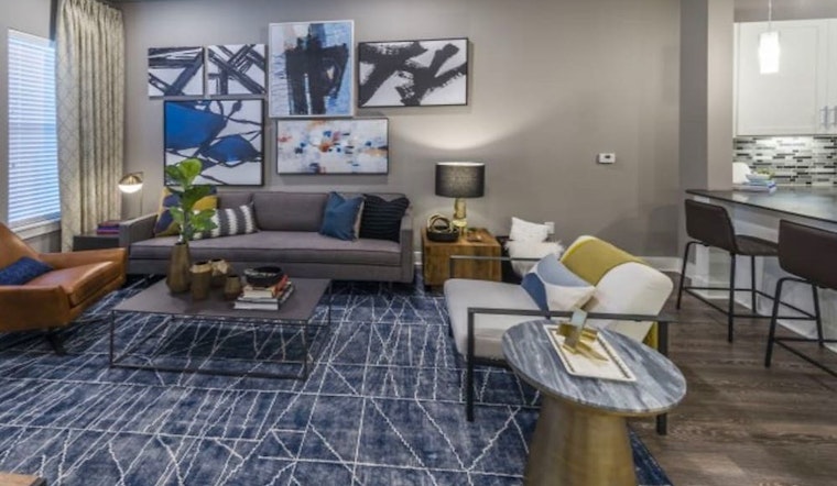 Apartments for rent in Fort Worth: What will $1,700 get you?