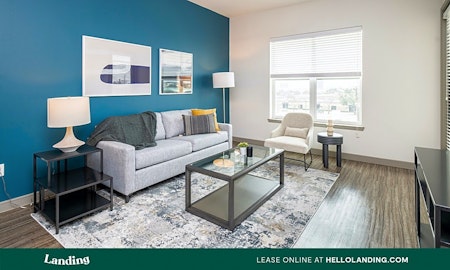 Apartments for rent in Atlanta: What will $2,100 get you?