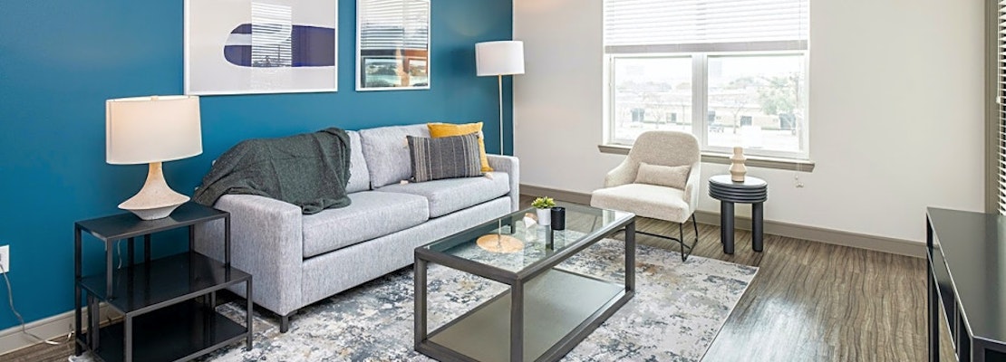 Apartments for rent in Atlanta: What will $2,100 get you?