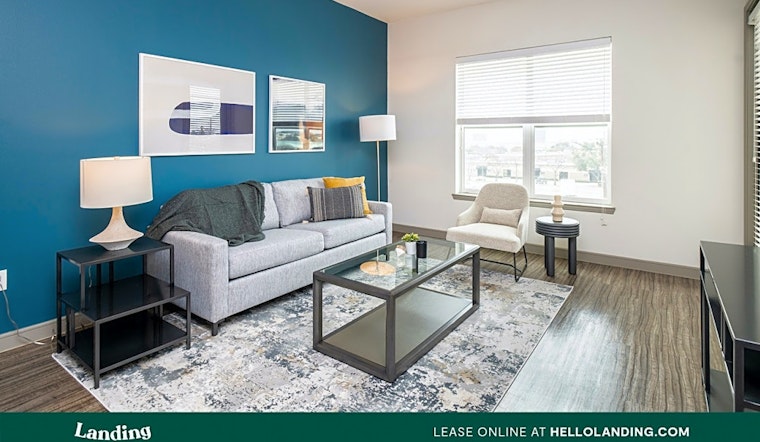 Apartments for rent in Atlanta: What will $2,100 get you?