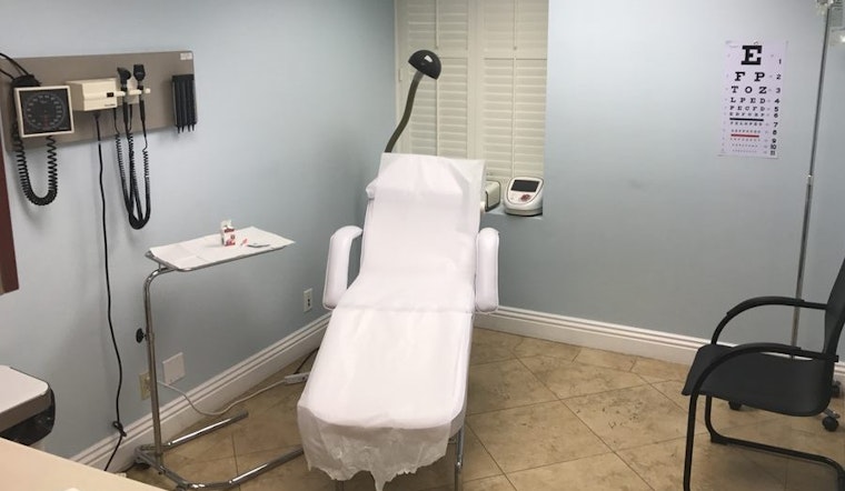 Santa Ana's top 4 medical spas, ranked