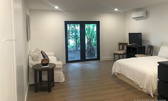 Budget apartments for rent in South-West Coconut Grove, Miami