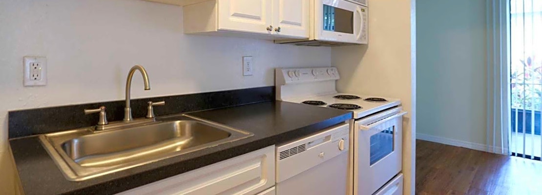Renting in Tampa: What's the cheapest apartment available right now?