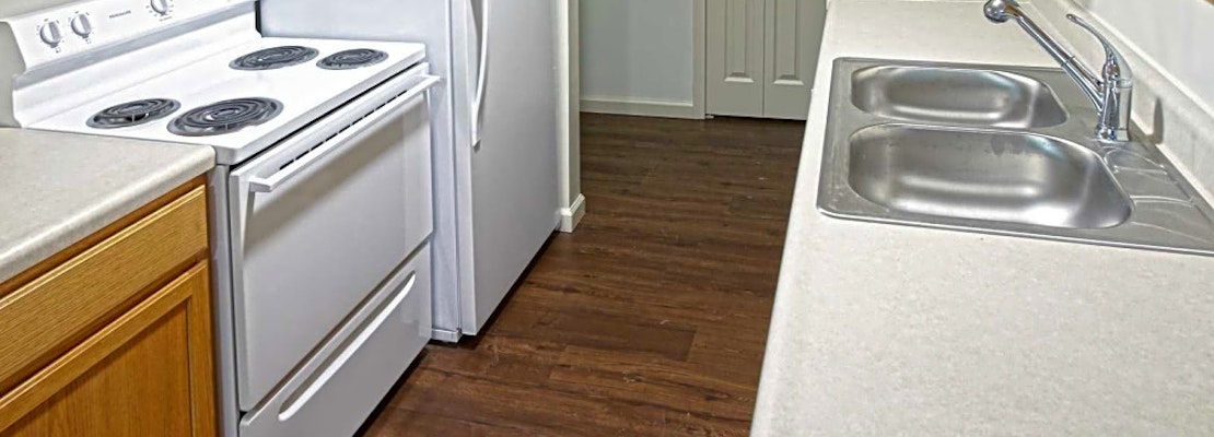 The cheapest apartments for rent in Snacks-Guion Creek, Indianapolis