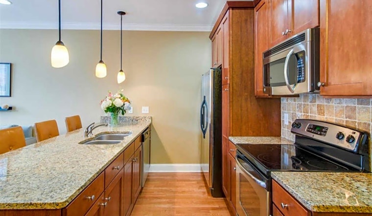 Budget apartments for rent in West End Park, Nashville