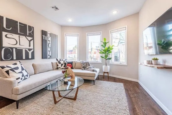 Apartments for rent in Jersey City: What will $2,600 get you?