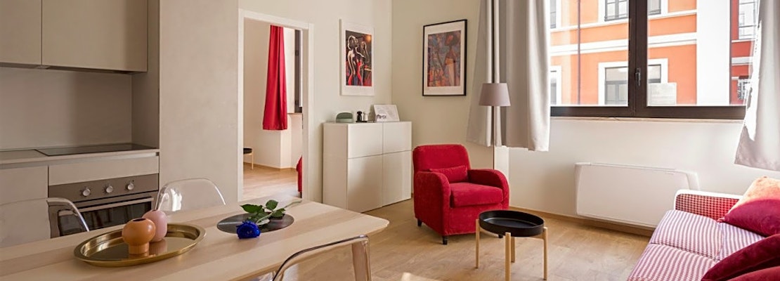 Budget apartments for rent in Greenway / Upper Kirby Area, Houston