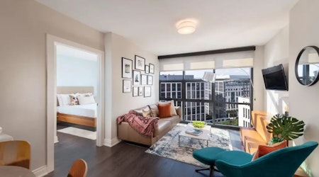Apartments for rent in Washington: What will $3,000 get you?