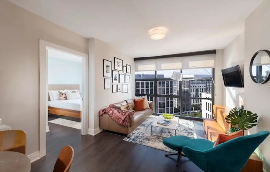 Apartments for rent in Washington: What will $3,000 get you?